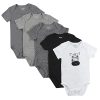 Grey/Black