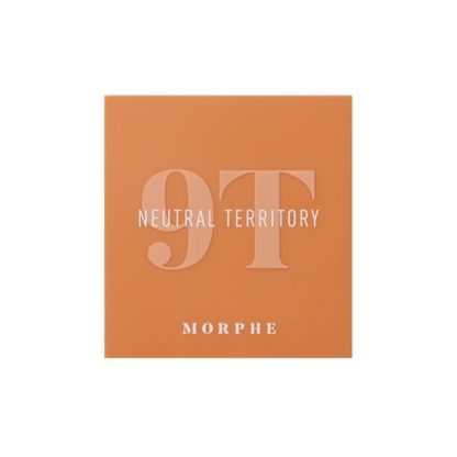Neutral Territory Artistry Palette - Warm Tones with Matte & Shimmer Finishes - Image 2