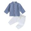 Blue&white