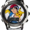 Ash Pikachu 2
