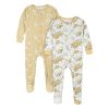 Rose Garden Yellow