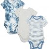 Tie Dye Blues