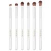 white 6pcs