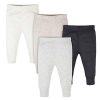 Heather Grey and Neutral