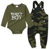 Camouflage Green