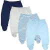 Blue a 4pk