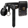 2Pouch-Black