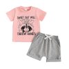 Raccoon Pink