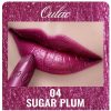 Sugar Plum (04) Metallic Plum