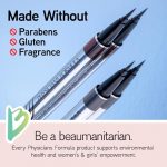 2-in-1 Eyeliner and Lash-Enhancing Serum - Cruelty-Free & Vegan - Image 6