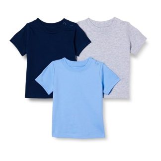 Essential Cotton T-Shirts