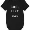Cool Like Dad