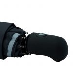 Moonlight Magic Duo Umbrella - Semi-Automatic with Matching Pouch - Image 4