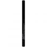 Hypoallergenic Long-Wear Eyeliner Pencil in Classic Black