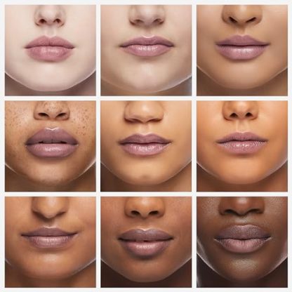Juicy Tinted Lip Balm with SPF 20 & Natural Fruit Oils - Image 4