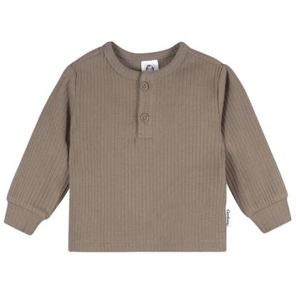 Cozy Baby Boy's Jogger Set - Image 2