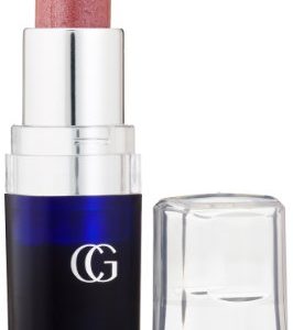 Long-Lasting Iced Mauve Lipstick with Vitamins A & E