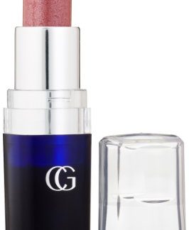 Long-Lasting Iced Mauve Lipstick with Vitamins A & E
