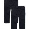 New Navy 2-pack