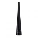 High-Pigment Liquid Eyeliner with Precision Brush Tip - Image 2
