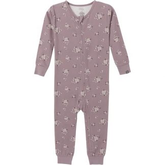 Soft and Cozy Baby Footless Pajamas