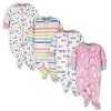 Pink Unicorns
