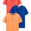 Orange/Blue/Red