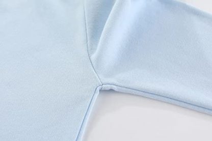 Unisex Cotton Leggings 4-Pack for Newborns - Image 4