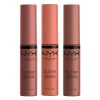 Pack Of 3 (Sugar High, Spiked Toffee, Butterscotch)