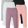 Black/White/Grey/Pink/Purple