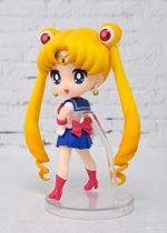 Delightful Guardian Moon Warrior Mini Action Figure - Image 6
