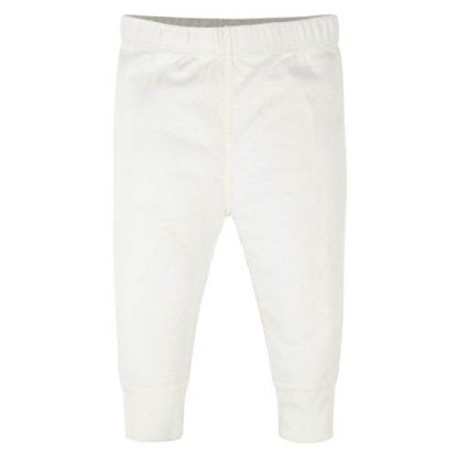Colorful Mix & Match Baby Boy's 4-Pack Pants - Image 5