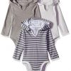 Grey Stripe