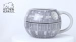 Galactic Empire 3D Sculpted Ceramic Mug | 20 ounces - Image 7