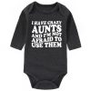 Long Crazy Aunt Grey