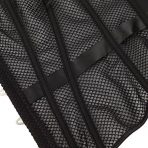 Seductive Mesh Overbust Corset with Gothic Renaissance Charm - Image 5