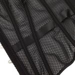 Seductive Mesh Overbust Corset with Gothic Renaissance Charm - Image 5