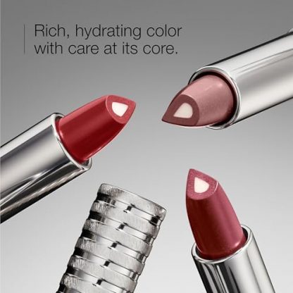 Luscious Hydrating Lipstick with a Sculpting Finish - Image 4