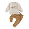 Light Khaki-daddy's Little Buddy