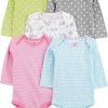 Lime Green/Light Blue/Pink