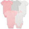 5-pack Twinkle Star Pink