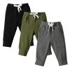 #1 Black/Dark Grey/Green