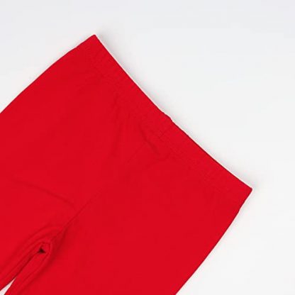 Adorable Ruffle Leggings for Baby, Toddler, and Little Girls - Image 5