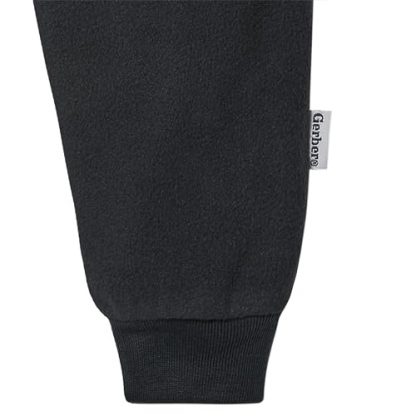 Cozy Little Gentlemen's 4-Pack Microfleece Sweatpants - Image 6
