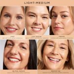 Radiant Glow CC+ Foundation with SPF 40 and Nourishing Serum - Image 4