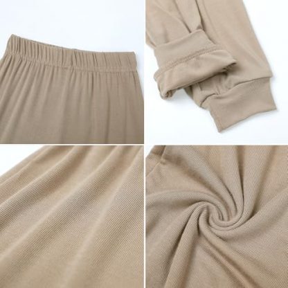 Unisex Summer Bloomers 3-Pack: Casual, Comfy Kids' Harem Pants - Image 4