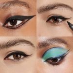 Enduring Black Waterproof Eyeliner Pencil - Sharpenable, Smudge Proof & Long-lasting - Image 2