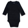 Long Sleeve Black