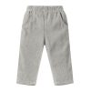Pants Grey