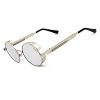 C3 Silver Frame/Silver Lens